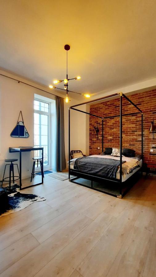 Bellevue Apartments Vila Vlasta Stary Smokovec Високе-Татри Экстерьер фото