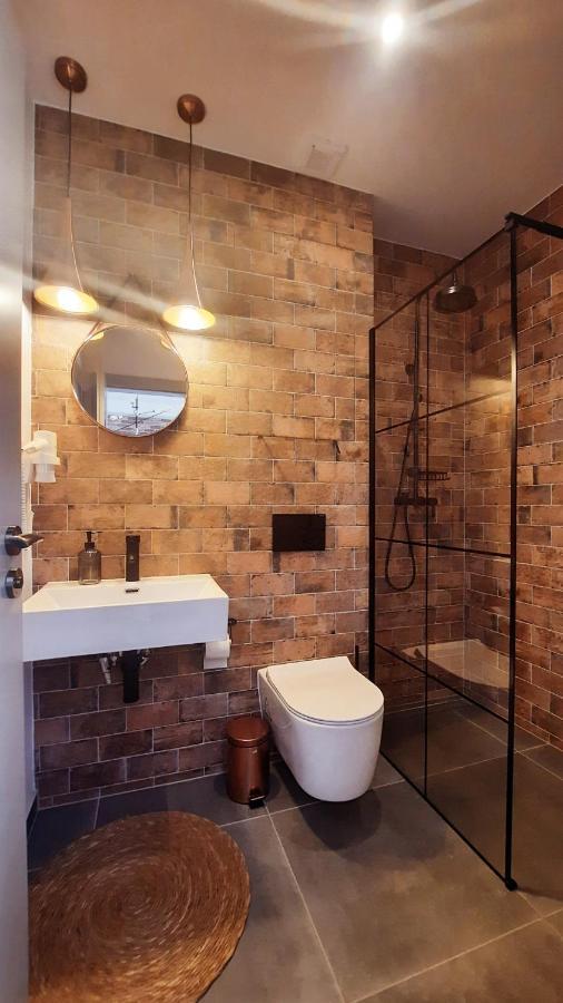 Bellevue Apartments Vila Vlasta Stary Smokovec Високе-Татри Экстерьер фото